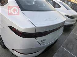 بي واي دي Qin Plus
